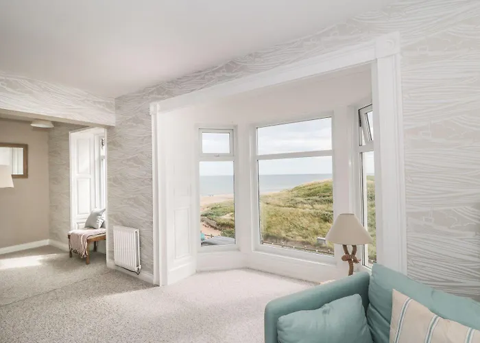 Larksbay View Redcar