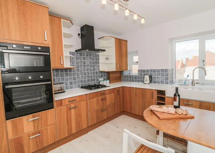 Larksbay View Apartament