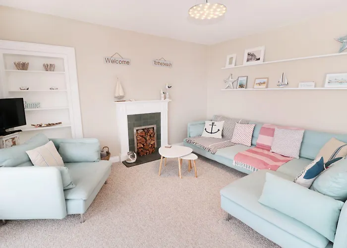 Apartament Larksbay View