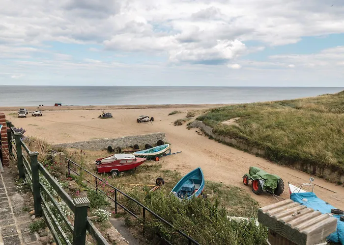 Larksbay View Redcar