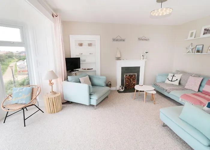 Apartament Larksbay View *