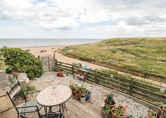 Apartament Larksbay View