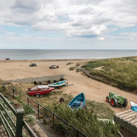 Lägenhet Larksbay View