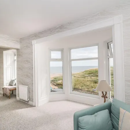 Larksbay View רדקאר