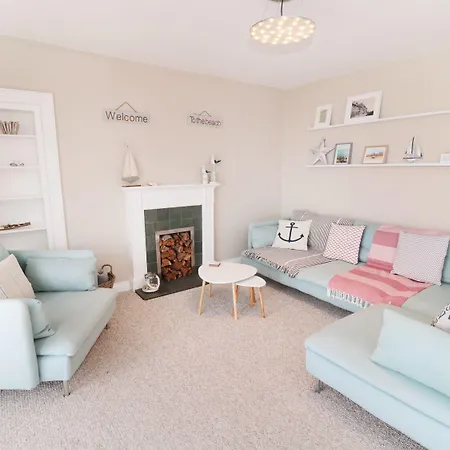 Apartament Larksbay View