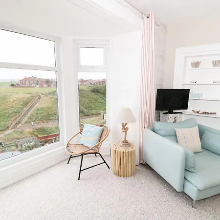 Apartament Larksbay View *