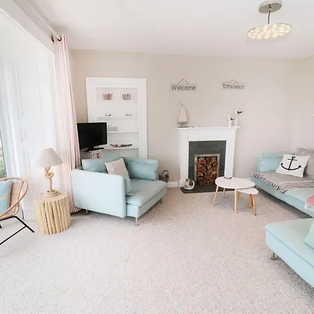 Apartament Larksbay View *