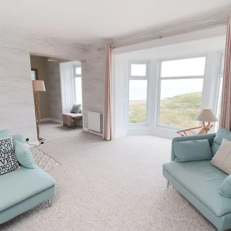 Apartament Larksbay View Redcar